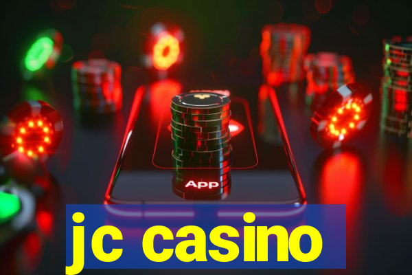 jc casino